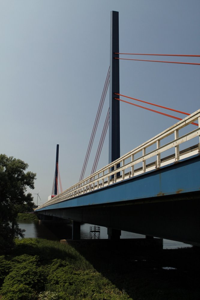  Norderelbbrücke 
