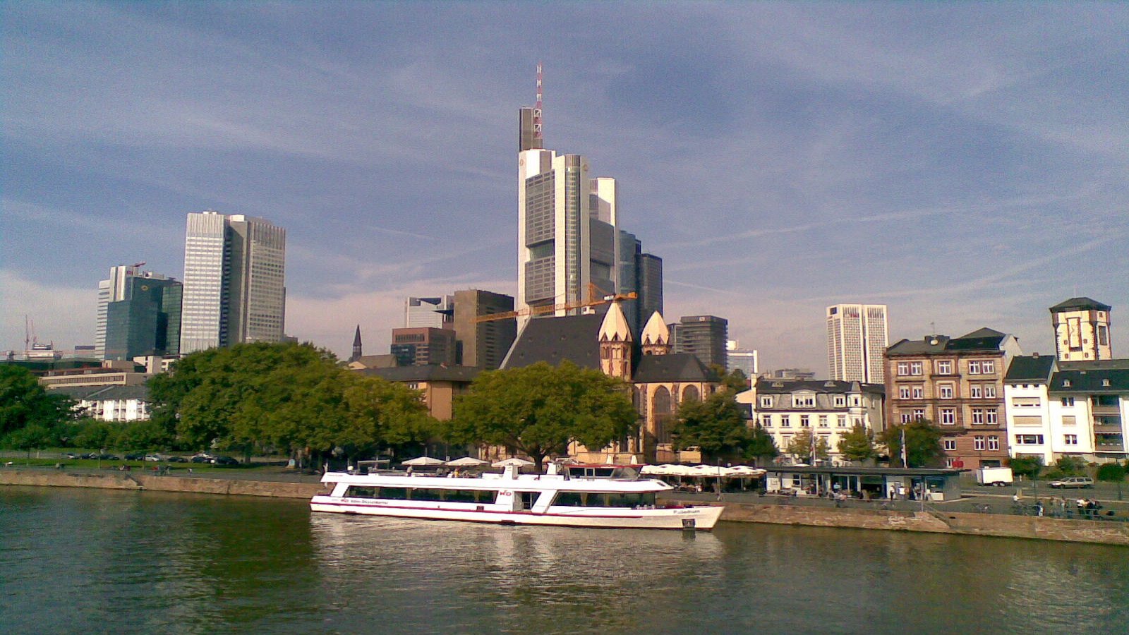  Frankfurt am Main 